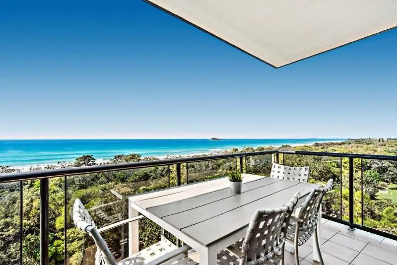 San Marino By The Sea Apartments Marcoola Australia