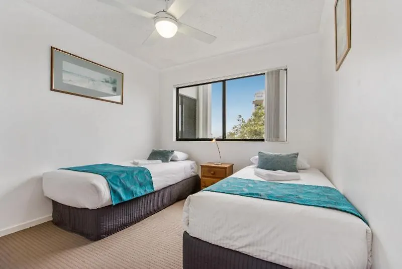 San Marino By The Sea Apartments Marcoola Australia
