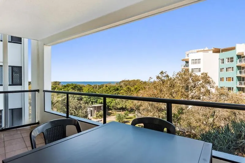 Aparthotel San Marino By The Sea Apartments Marcoola