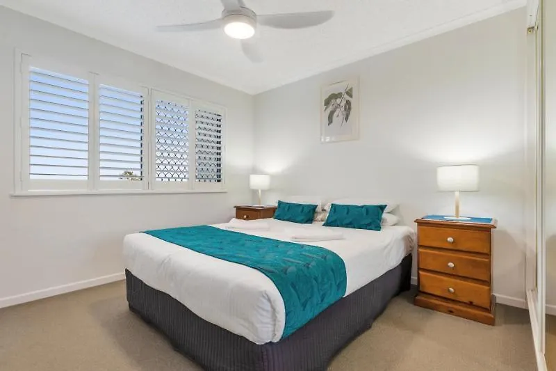 San Marino By The Sea Apartments Marcoola 4*,  Australia
