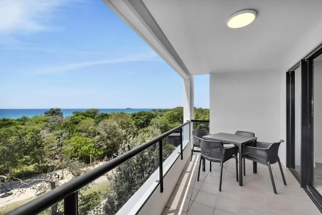 San Marino By The Sea Apartments Marcoola 4*,  Australia