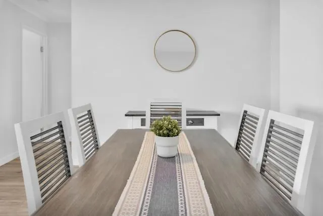 San Marino By The Sea Apartments Marcoola
