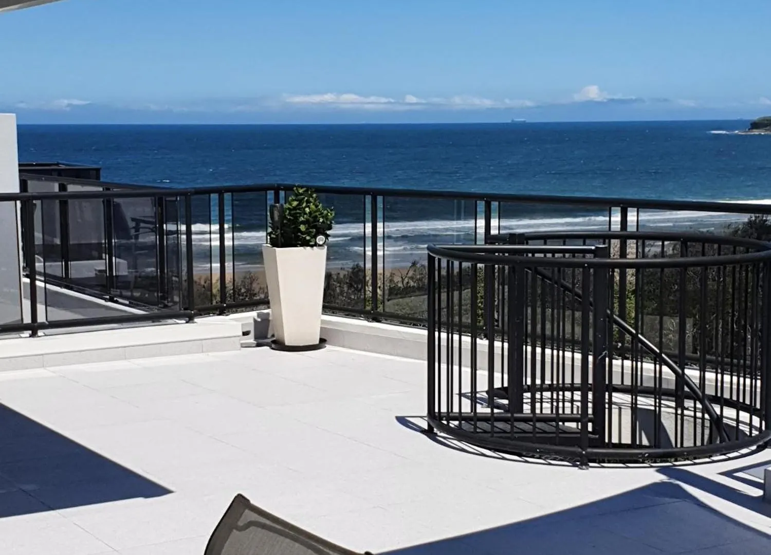 San Marino By The Sea Apartments Marcoola