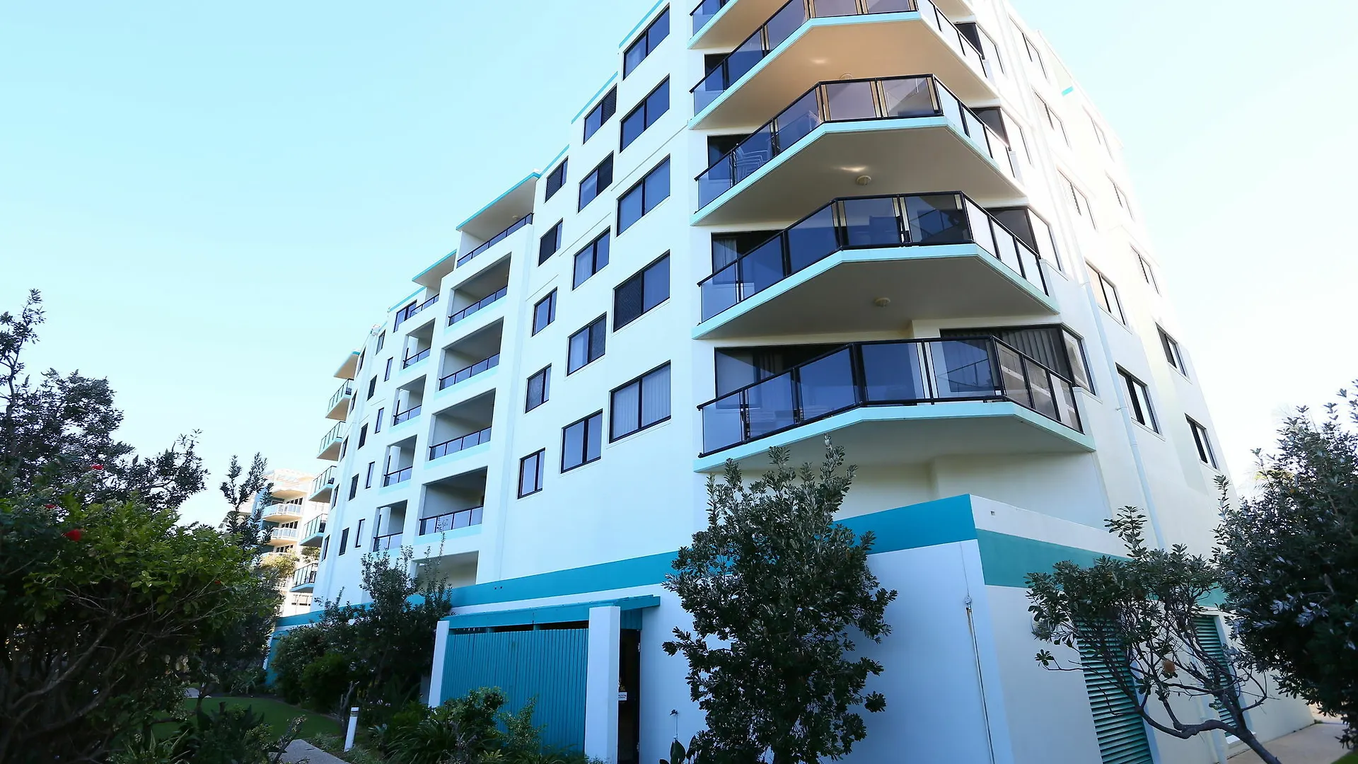 San Marino By The Sea Apartments Marcoola