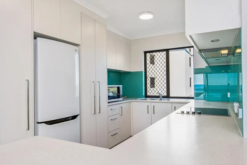 Aparthotel San Marino By The Sea Apartments Marcoola
