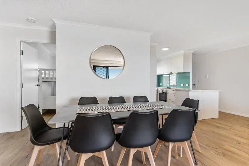 San Marino By The Sea Apartments Marcoola