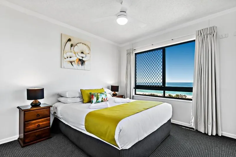 San Marino By The Sea Apartments Marcoola