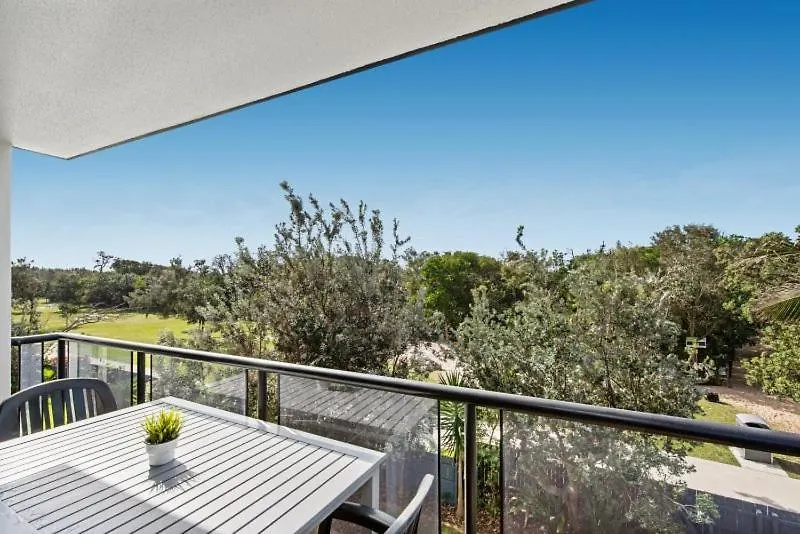 San Marino By The Sea Apartments Marcoola 4*,  Australia
