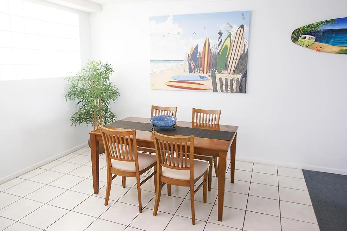 San Marino By The Sea Apartments Marcoola Aparthotel