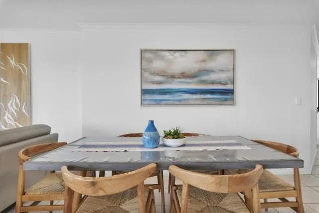 San Marino By The Sea Apartments Marcoola Aparthotel