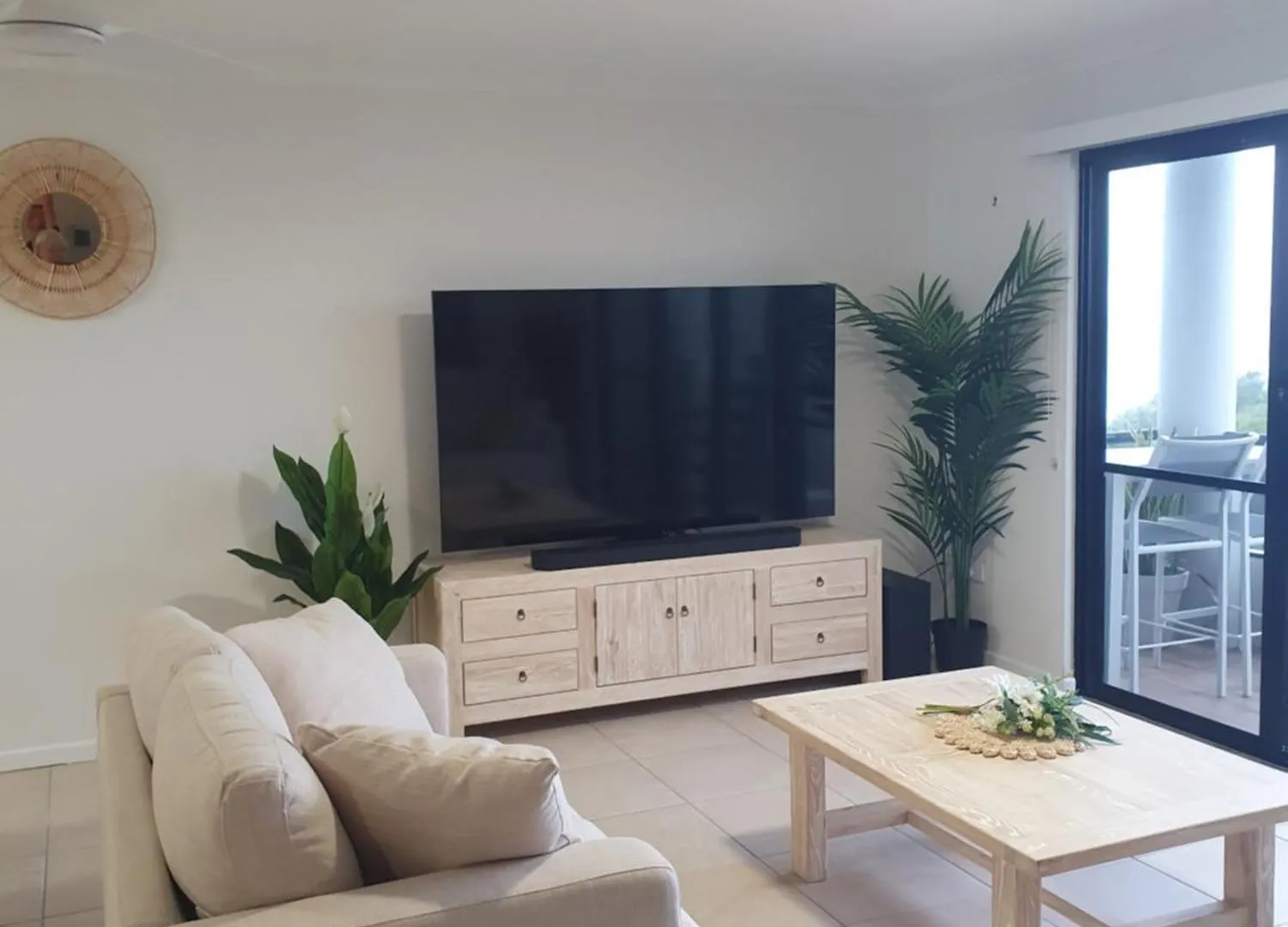 San Marino By The Sea Apartments Marcoola Aparthotel
