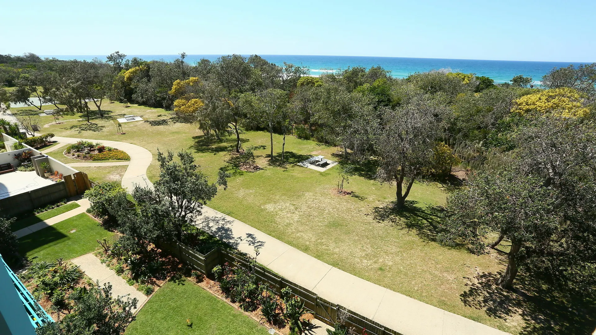 San Marino By The Sea Apartments Marcoola 4*,