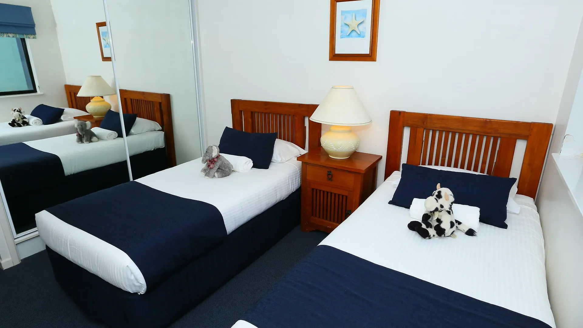 San Marino By The Sea Apartments Marcoola Aparthotel
