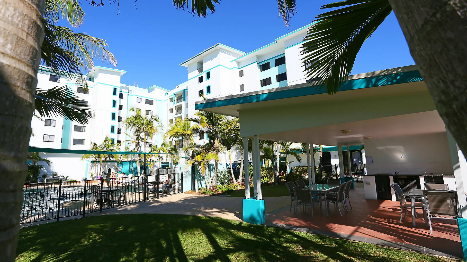 San Marino By The Sea Apartments Marcoola Australia