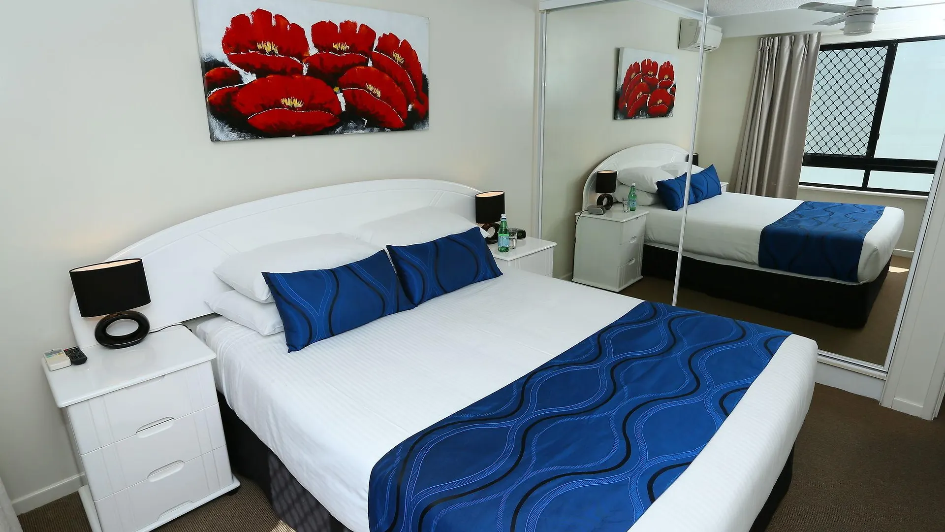 San Marino By The Sea Apartments Marcoola